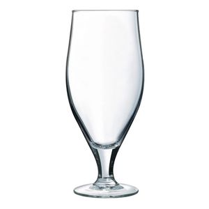 Arcoroc Cervoise Stem Beer Glasses 320ml (Pack of 24) - HR753 - 1
