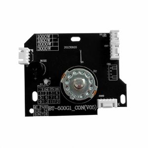 Buffalo Rear Control Panel - AP424 - 1
