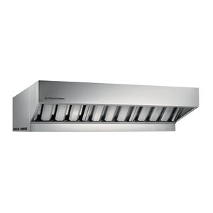 Convotherm ConvoVent 4 (6.10 & 10.10) - AM904 - 1