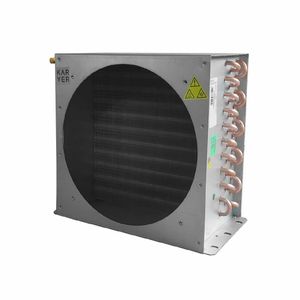 Polar Condenser 1/2 Hp - AS043 - 1