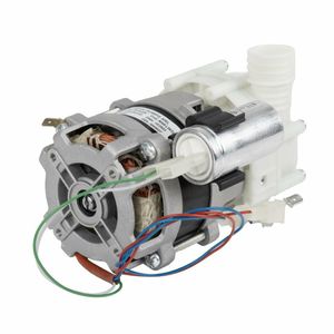 Buffalo Glasswasher Rinse Pump - AT376 - 1