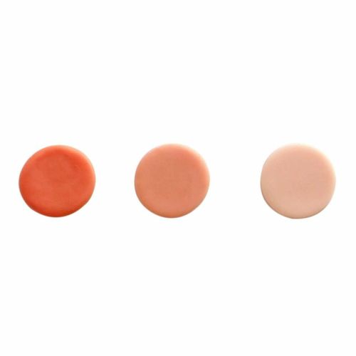 PME 100% Natural Food Colour - Orange 25g - HU266 - 12