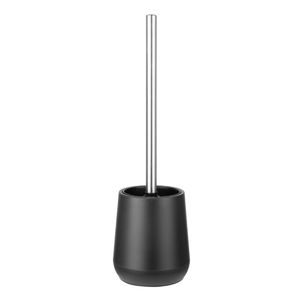 Jantex Toilet Brush and Holder Black - HT481 - 3