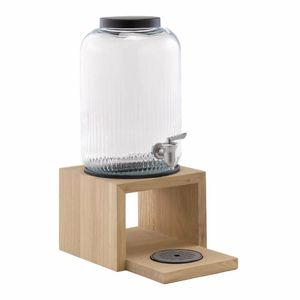 APS Valo Beverage Dispenser 210x210x465mm - HY256 - 1