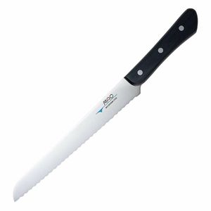 Mac Chef Series Bread Knife 22cm - HW824 - 1