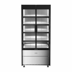 Foster Eco Show Multideck EMD900G 648 Ltr - HW846 - 1