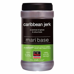 Major Caribbean Mari Base 1.25Ltr - KA132 - 1
