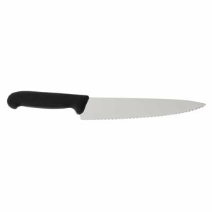 Victorinox Fibrox Serrated Carving Knife 22.2cm - HX995 - 3