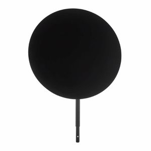APS Valo Sign Black 250x330mm - HY281 - 1
