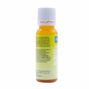PME 100% Natural Food Colour - Lemon Yellow 25g - HU265 - 3