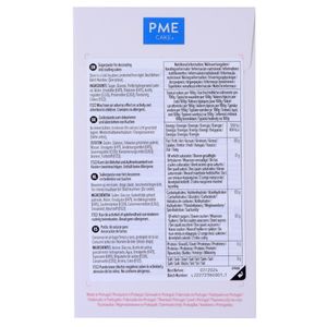 PME Sugar Paste Fondant Pink 250g - HU302 - 3