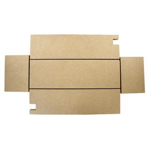 Kasai Konro Replacement Tiles for Long Konro Grill SVT-16062-TILE - HW455 - 1