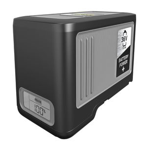 Karcher Battery Power+ 36/75 - FU088 - 3