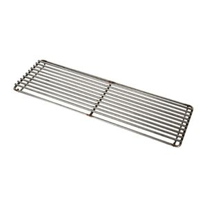 Kasai Konro Searing Grate for Long Konro Grill SVT-16083 - HW467 - 3