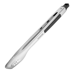 Vogue Heavy Duty BBQ Tongs - HP284 - 3