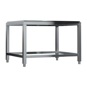 Invoq 2/1 GN Stand with Legs - AP915 - 1