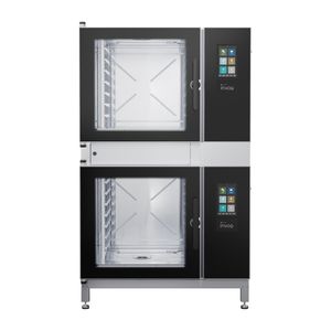 Invoq Stackit for Combi and Hybrid Ovens - AP918 - 1