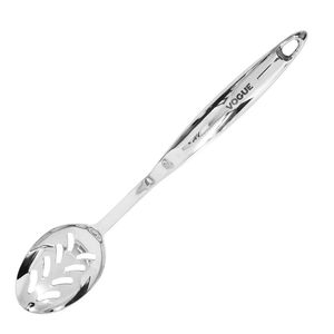 Vogue Slotted Spoon 360mm - DN994 - 1