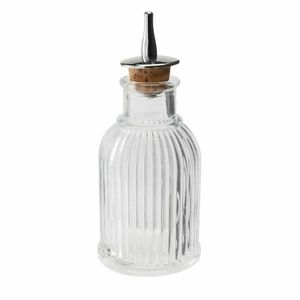 Beaumont Mezclar Liberty Bitters Bottle Large - CZ633 - 1