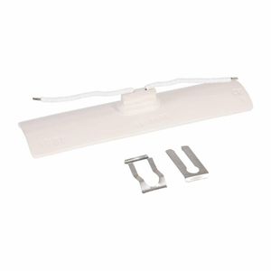 Buffalo 600 Series Porcelain Heater - AT070 - 3