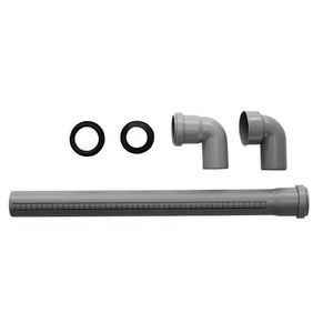 Convotherm Water Connection Kits - AM901 - 1
