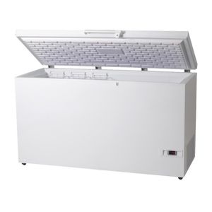 Vestfrost Low Temperature -45°C Chest Freezer 296Ltr VT306-45 - HY433 - 1