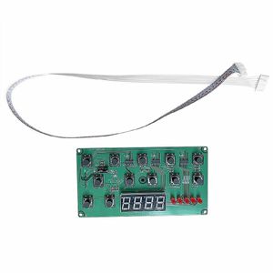Buffalo Control PCB - AS122 - 1