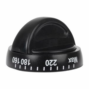 Buffalo Oven Knob - AJ625 - 1