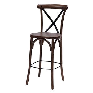 Bristol Bar Chair in Vintage - HX886 - 1