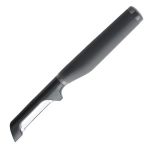 KitchenAid Core Euro Peeler Charcoal Grey - HY559 - 1