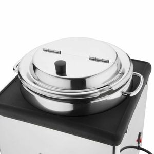 Buffalo Heat and Hold Soup Kettle 9Ltr - HT759 - 3