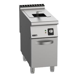 Fagor 900 Series Freestanding Single Tank Gas Fryer 15Ltr F-G9115 - HY862 - 1