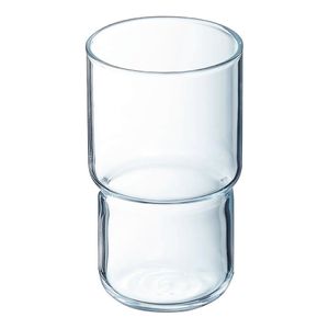 Arcoroc Log Tumblers 320ml (Pack of 24) - HY882 - 3