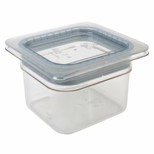 Cambro GripLid 1/6GN - HZ523 - 3