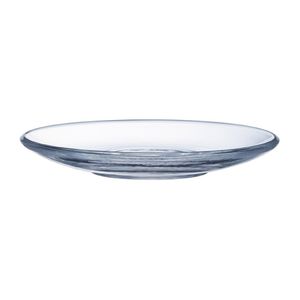 Arcoroc Arcadie Glass Saucers 112mm (Pack of 24) - HY993 - 1