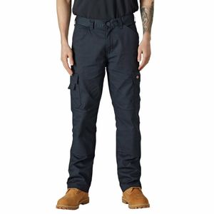 Dickies Mens Everyday Trousers Navy - Size 30 - BA196-30 - 3