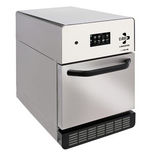 CiBO+ Boosted High Speed Oven White Three Phase - HZ319-3PH - 1