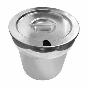 Buffalo Soup Bucket - AS427 - 1
