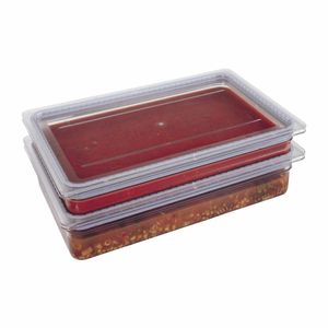 Cambro GripLid 1/1GN - HZ520 - 3