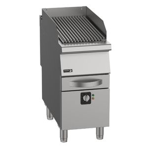 Fagor 900 Series Freestanding Electric Chargrill B-E9051 I - HY854 - 1
