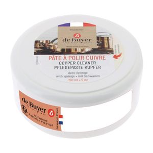 De Buyer Copper Cleaner - HZ124 - 1