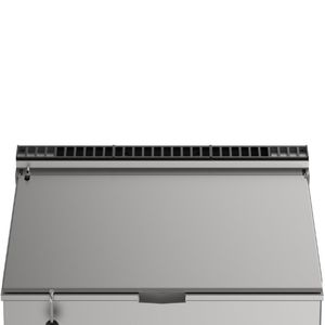 Fagor 900 Series Tilting Motorised Electric Bratt Pan SB-E910 IM - HY860 - 3