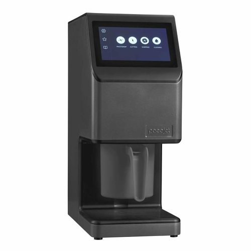 Pacojet 4 - HZ900 - 6