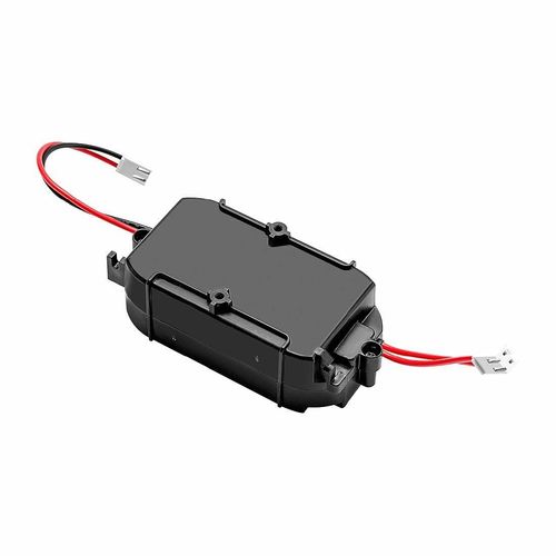 Power Supply Assembly - AS235 - 1