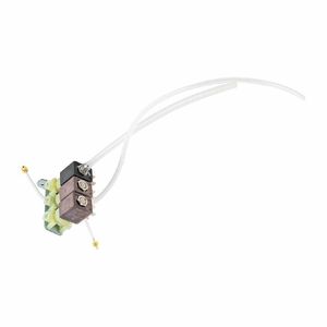 Buffalo Pressure Relief Valve and Steam Solenoid Valve Assembly - AS266 - 1
