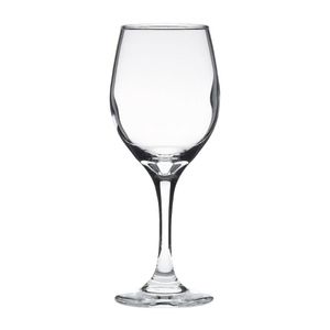 Libbey Perception Round Wine Glasses 320ml/11oz LCE@175ml (Pack of 12) - FM020 - 1
