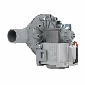 Buffalo Glasswasher Drain Pump - AT373 - 1