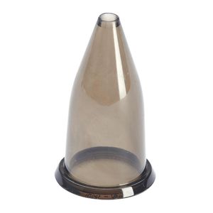 De Buyer Tritan Round Nozzle U4 Ø6mm - HZ669 - 1