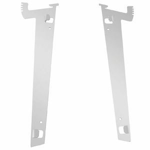 Buffalo Top Left & Right Shelf Bracket - AS525 - 1