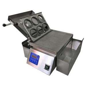 Prince Castle Egg Cooker EC6-RDCE - HW757 - 3
